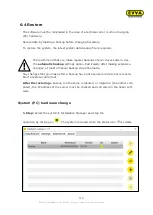 Preview for 118 page of EVVA Xesar 3.0 System Manual