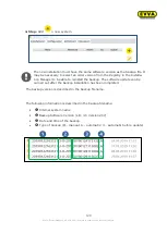 Preview for 120 page of EVVA Xesar 3.0 System Manual