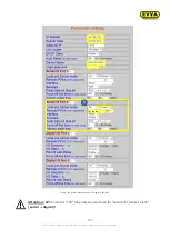 Preview for 163 page of EVVA Xesar 3.0 System Manual