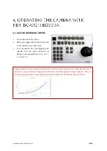 Preview for 21 page of Evve Long Range MK 2000HD Operation Manual