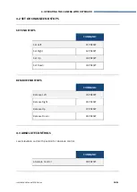 Preview for 22 page of Evve Long Range MK 2000HD Operation Manual