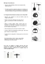 Preview for 20 page of Ewbank epv1100 Care And Use Instructions Manual