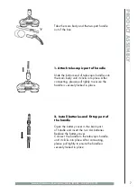 Preview for 7 page of Ewbank VERSACLEAN EE0190 Instruction Manual