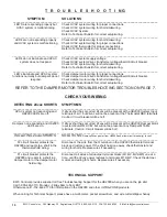 Preview for 10 page of EWC Controls ULTRA-ZONE HK2000 Technical Bulletin