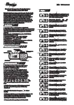 EWELLY EW-T205 Instruction Manual preview