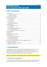 Preview for 3 page of Ewent EW3940 User Manual