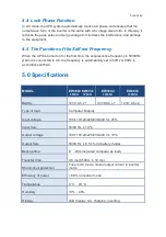 Preview for 7 page of Ewent EW3940 User Manual