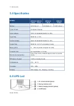 Preview for 32 page of Ewent EW3940 User Manual