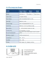 Preview for 97 page of Ewent EW3940 User Manual