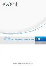 Preview for 2 page of Ewent EW3948 User Manual