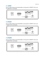 Preview for 6 page of Ewent EW7077 User Manual