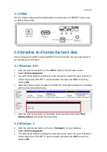 Preview for 7 page of Ewent EW7077 User Manual