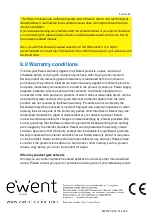 Preview for 10 page of Ewent EW7077 User Manual