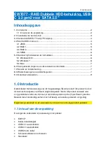 Preview for 12 page of Ewent EW7077 User Manual