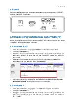 Preview for 16 page of Ewent EW7077 User Manual