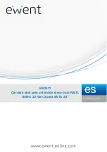 Preview for 30 page of Ewent EW7077 User Manual