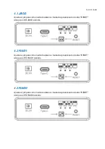 Preview for 44 page of Ewent EW7077 User Manual