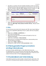 Preview for 74 page of Ewent EW7077 User Manual