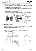 Preview for 20 page of EWM Drive 4 Basic S D200 Operating Instructions Manual