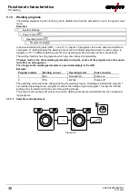 Preview for 36 page of EWM L2.00 AC/DC Expert 3.0 TIG Operating Instructions Manual