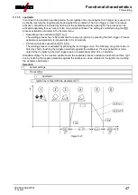 Preview for 47 page of EWM L2.00 AC/DC Expert 3.0 TIG Operating Instructions Manual