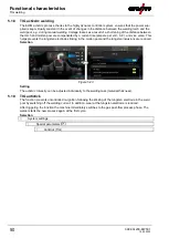 Preview for 50 page of EWM L2.00 AC/DC Expert 3.0 TIG Operating Instructions Manual