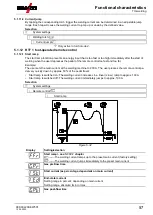 Preview for 57 page of EWM L2.00 AC/DC Expert 3.0 TIG Operating Instructions Manual