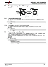 Preview for 65 page of EWM L2.00 AC/DC Expert 3.0 TIG Operating Instructions Manual