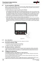 Preview for 66 page of EWM L2.00 AC/DC Expert 3.0 TIG Operating Instructions Manual