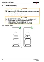 Preview for 10 page of EWM Trolly 35-6 Operating Instructions Manual