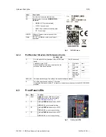 Preview for 10 page of eWON FLB 3601 Installation Manual