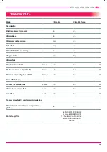 Preview for 39 page of EWT Clima ML Manual