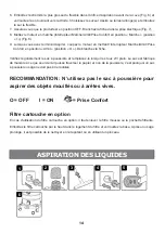 Preview for 14 page of EWT CS 3 Operator'S Manual