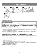 Preview for 85 page of EWT CS 3 Operator'S Manual