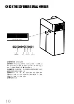 Preview for 10 page of EWT EWT G20 Owner'S Manual