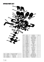 Preview for 14 page of EWT EWT G20 Owner'S Manual