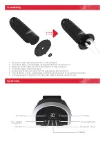 Preview for 4 page of EWT MaxiHC B Installation And Operating Instructions Manual