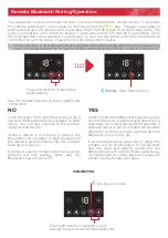 Preview for 6 page of EWT MaxiHC B Installation And Operating Instructions Manual