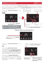 Preview for 21 page of EWT MaxiHC B Installation And Operating Instructions Manual