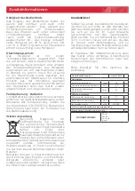 Preview for 25 page of EWT MaxiHC B Installation And Operating Instructions Manual