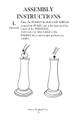 Preview for 8 page of Exaco Endura Clay FM-300 Manual