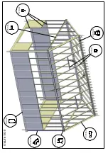 Preview for 5 page of Exaco EOS Retro SL Mounting Instructions