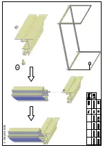 Preview for 8 page of Exaco EOS Retro SL Mounting Instructions