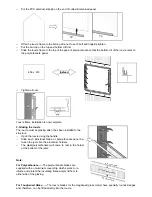 Preview for 2 page of Exaco Tulip House Louvre Assembly Instruction