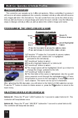 Preview for 14 page of Excalibur AL-2060-EDPB Operation Manual