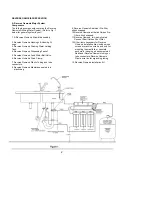 Preview for 4 page of Excalibur EWR 4050 Installation, Operation & Service Manual