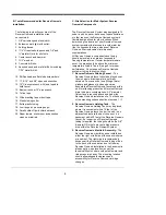 Preview for 6 page of Excalibur EWR 4050 Installation, Operation & Service Manual