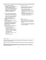 Preview for 7 page of Excalibur EWR 4050 Installation, Operation & Service Manual