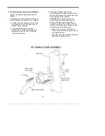 Preview for 10 page of Excalibur EWR 4050 Installation, Operation & Service Manual