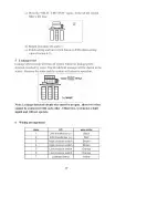 Preview for 19 page of Excalibur EWR 4050 Installation, Operation & Service Manual